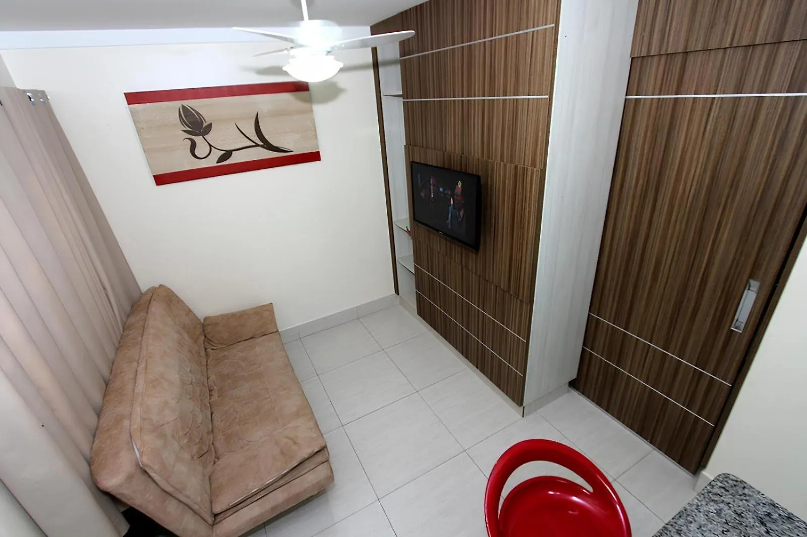 Lacqua Diroma 12345R Caldas Novas Apartment