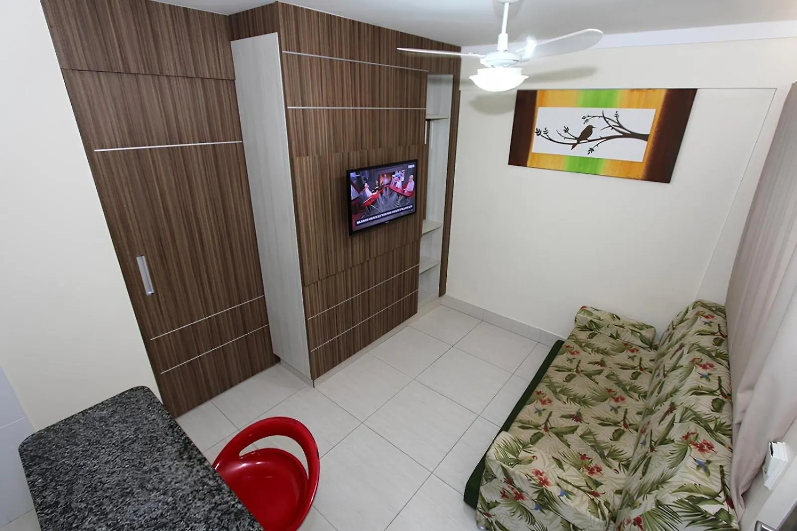 Apartment Lacqua Diroma 12345R Caldas Novas Brasilien