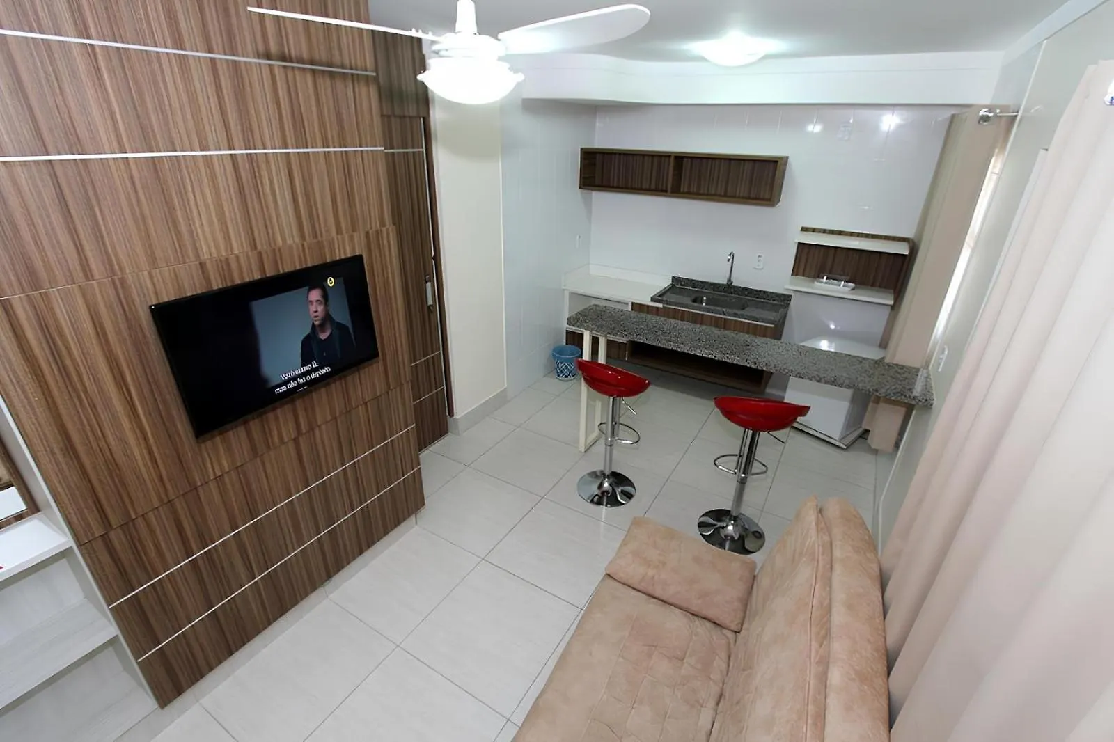 Lacqua Diroma 12345R Caldas Novas Brasilien