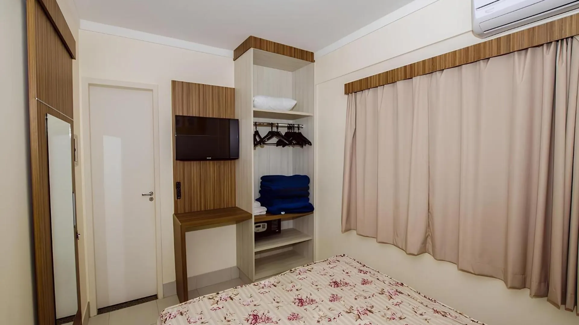 Apartment Lacqua Diroma 12345R Caldas Novas